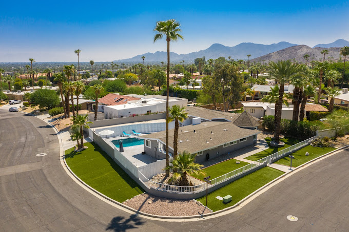 Tolar Sober Living Rancho Mirage California 