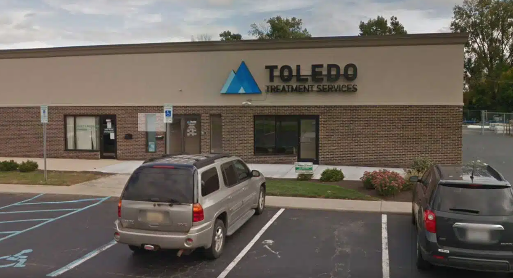 Toledo Treatment Services Toledo Ohio 