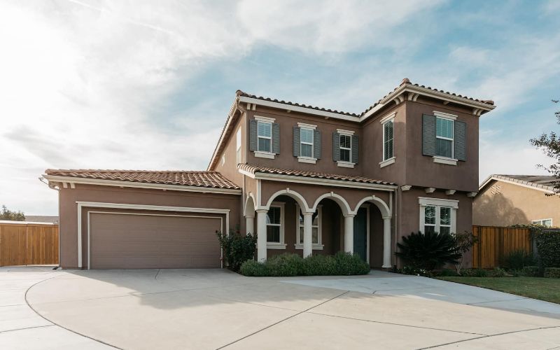Touchstone Recovery Clovis California   