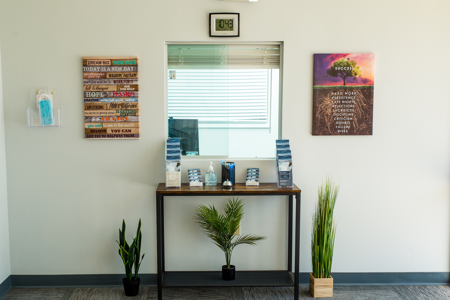Transcendence Treatment Center North Charleston South Carolina 