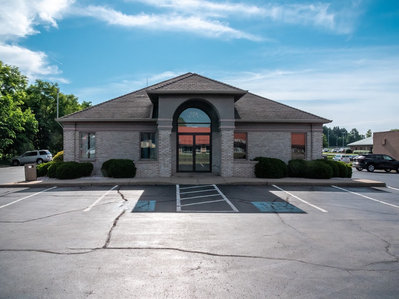 Travco Behavioral Warren Ohio 