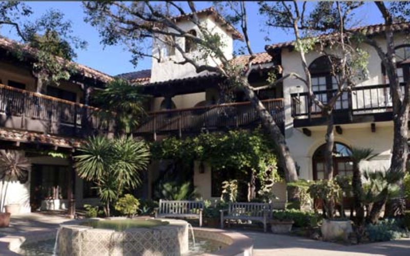 Tree House Recovery California 