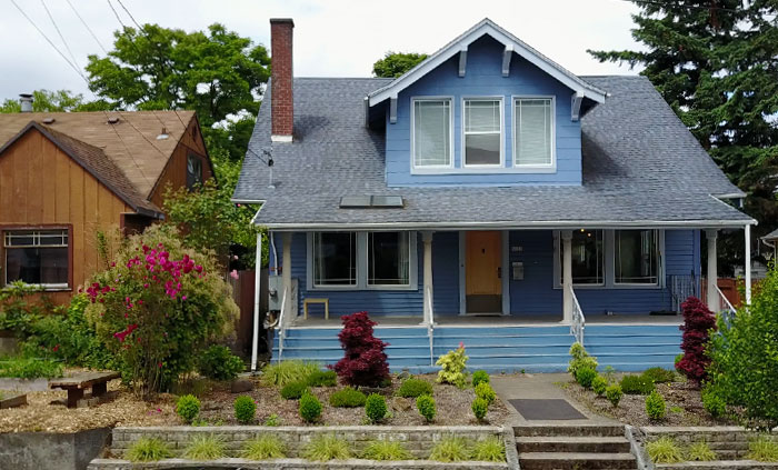 Tree House Recovery Pdx Portland 