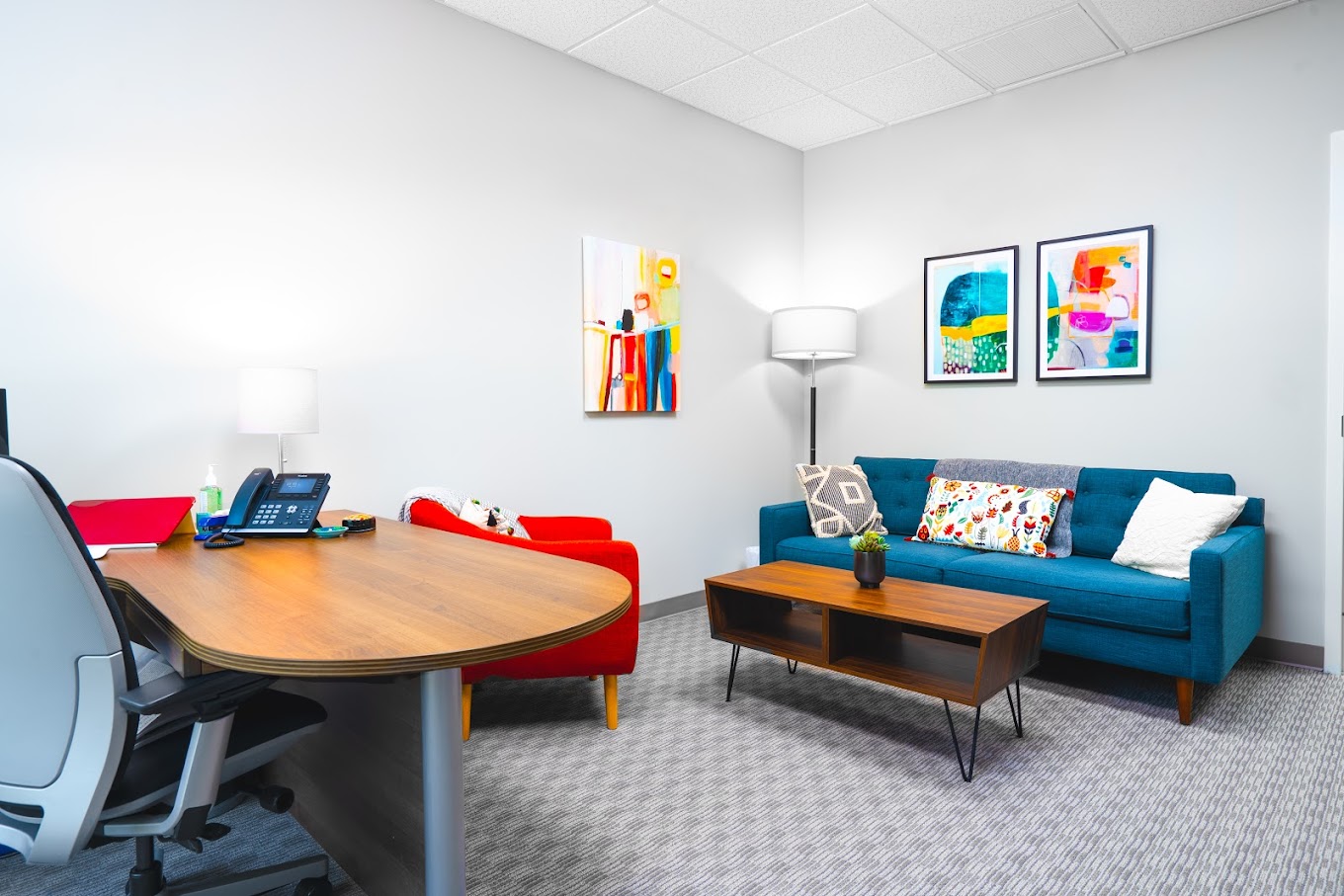 Triangle Wellness And Recovery 
