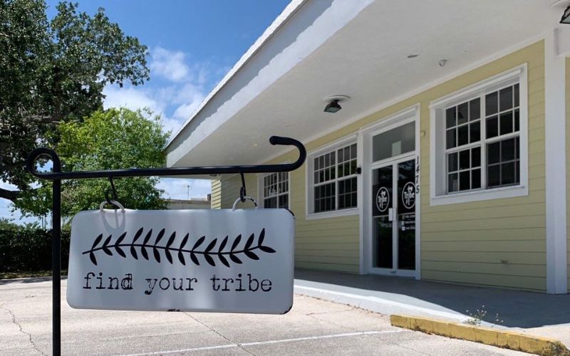 Tribe Intensive Jensen Beach Florida 