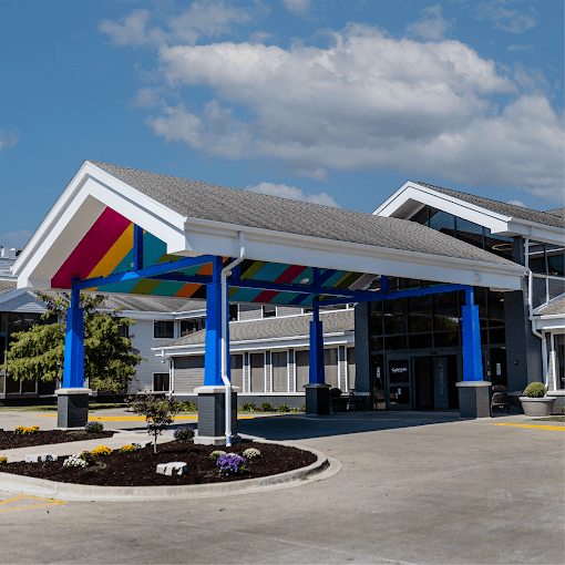 Trillium Place Young Minds Center 