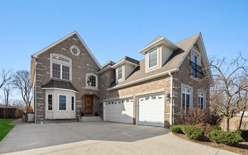 Trinity Sober Living Bensenville Illinois 