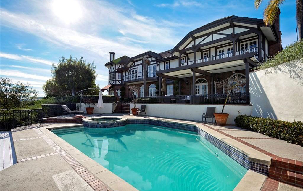 Triumph Healthcare Laguna Hills California 