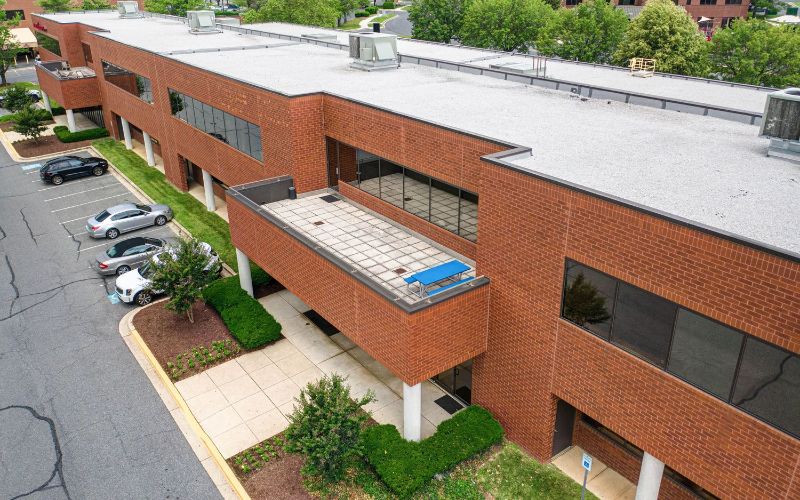 Truhealing Gaithersburg Maryland 