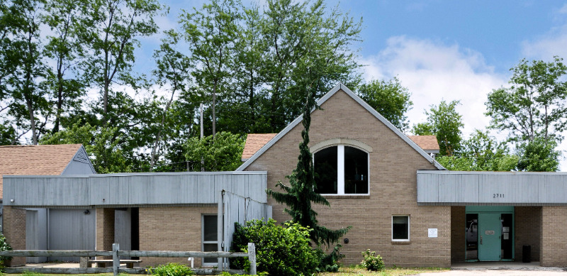 Turning Point Ashtabula Ohio 