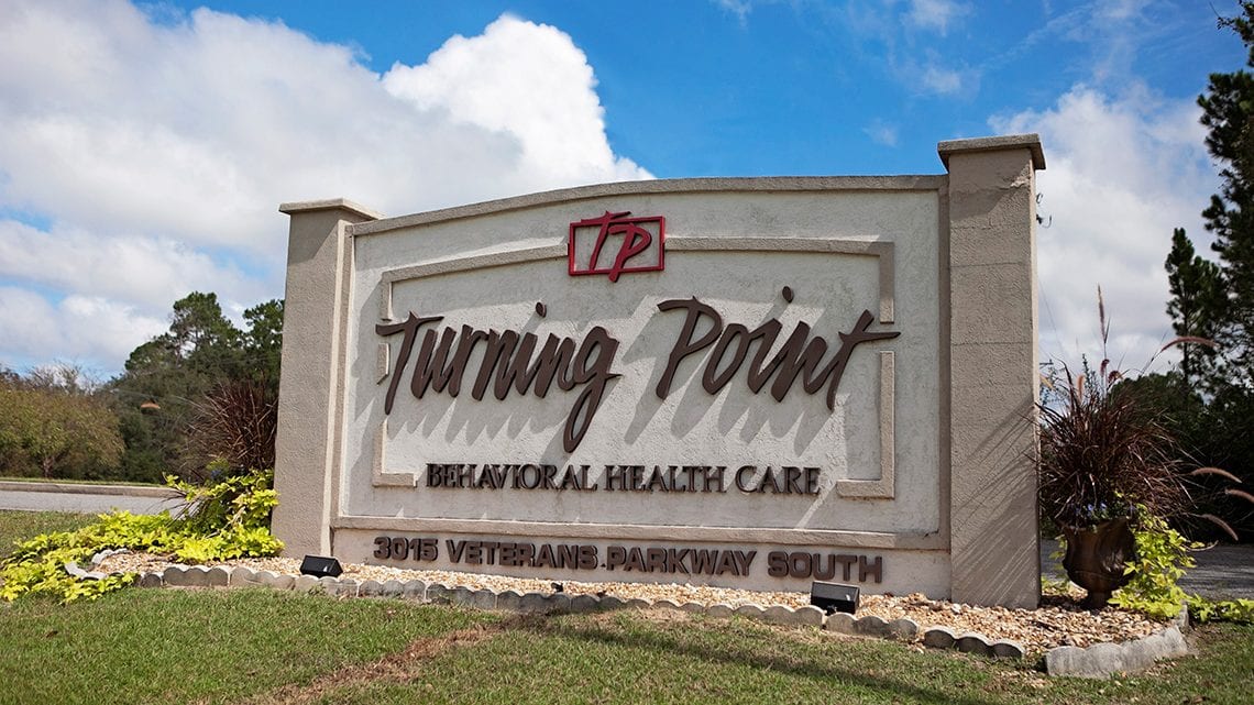 Turning Point Care Georgia 