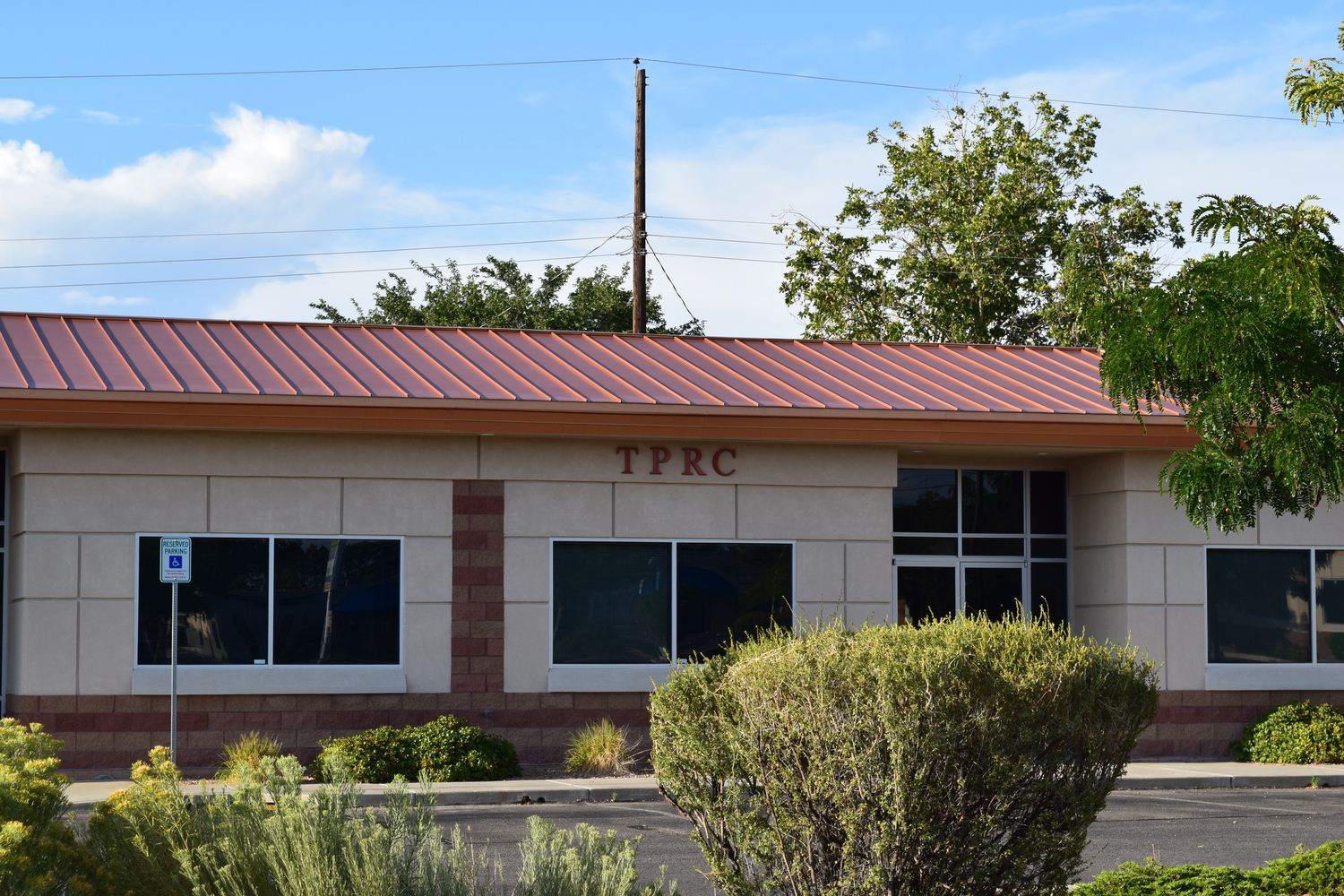 Turning Point Recovery New Mexico 