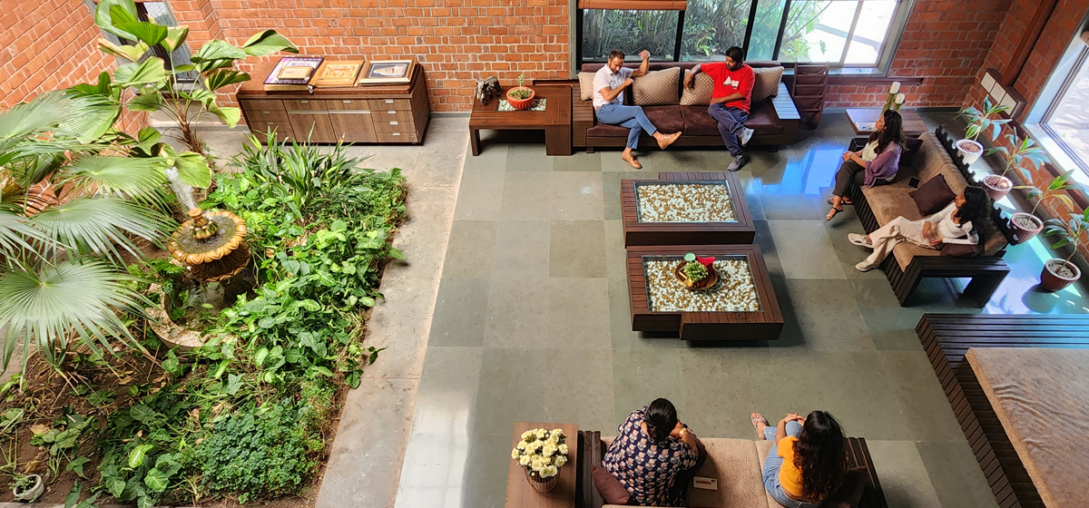 Turning Point Wellness Surat India 