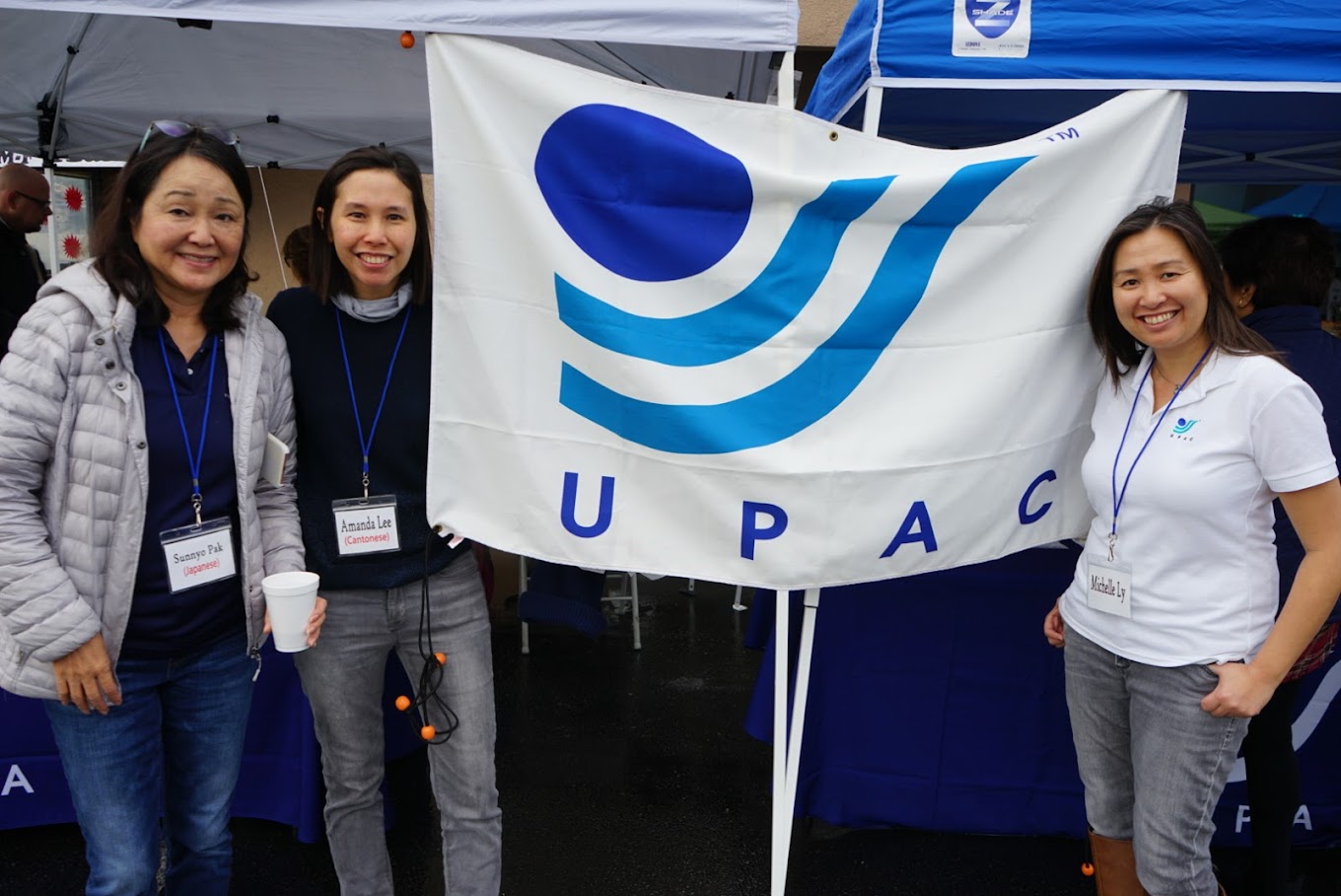 Union Of Pan Asian Communities Upac Expanding Horizons San Diego 