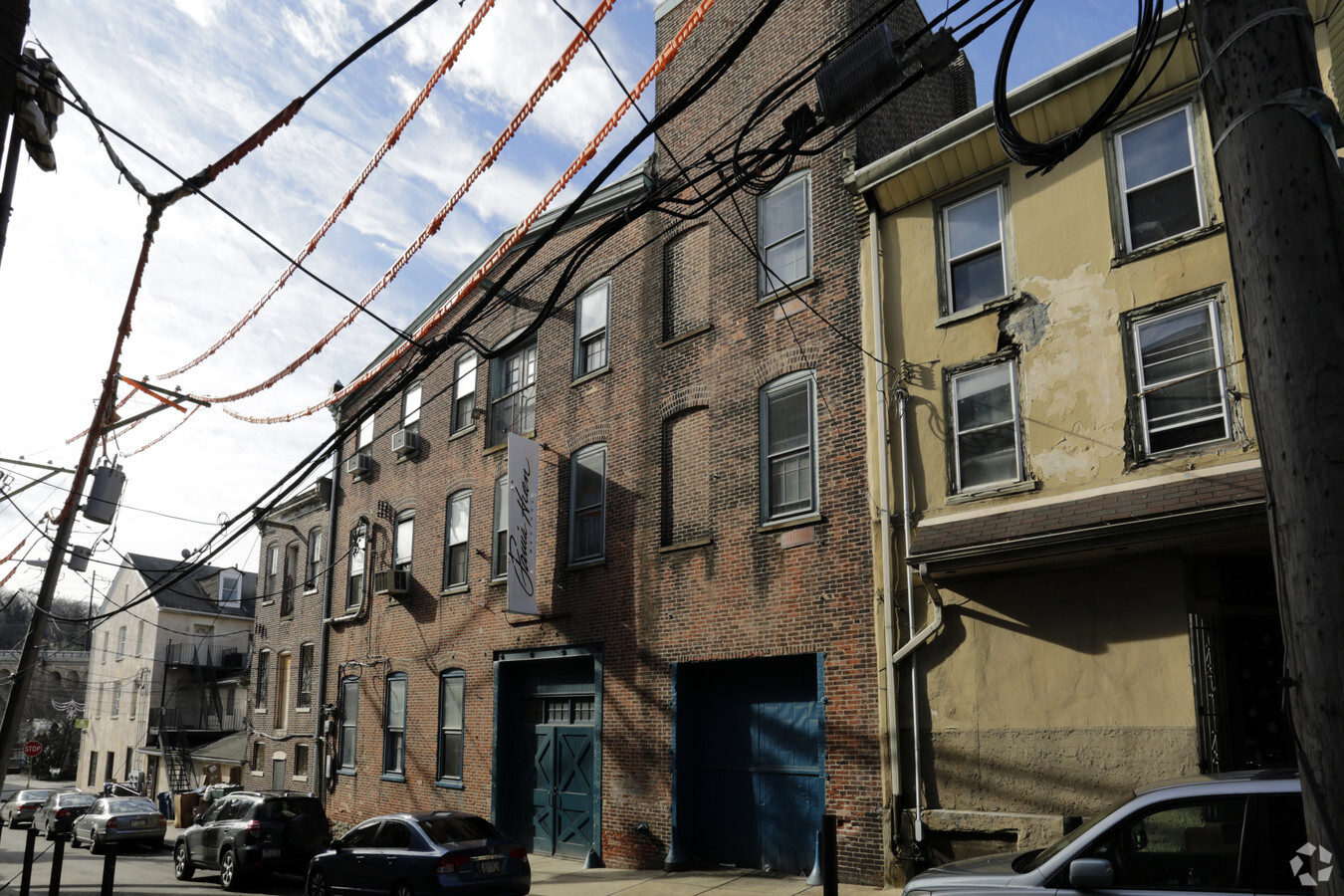 Unity Recovery Philadelphia 