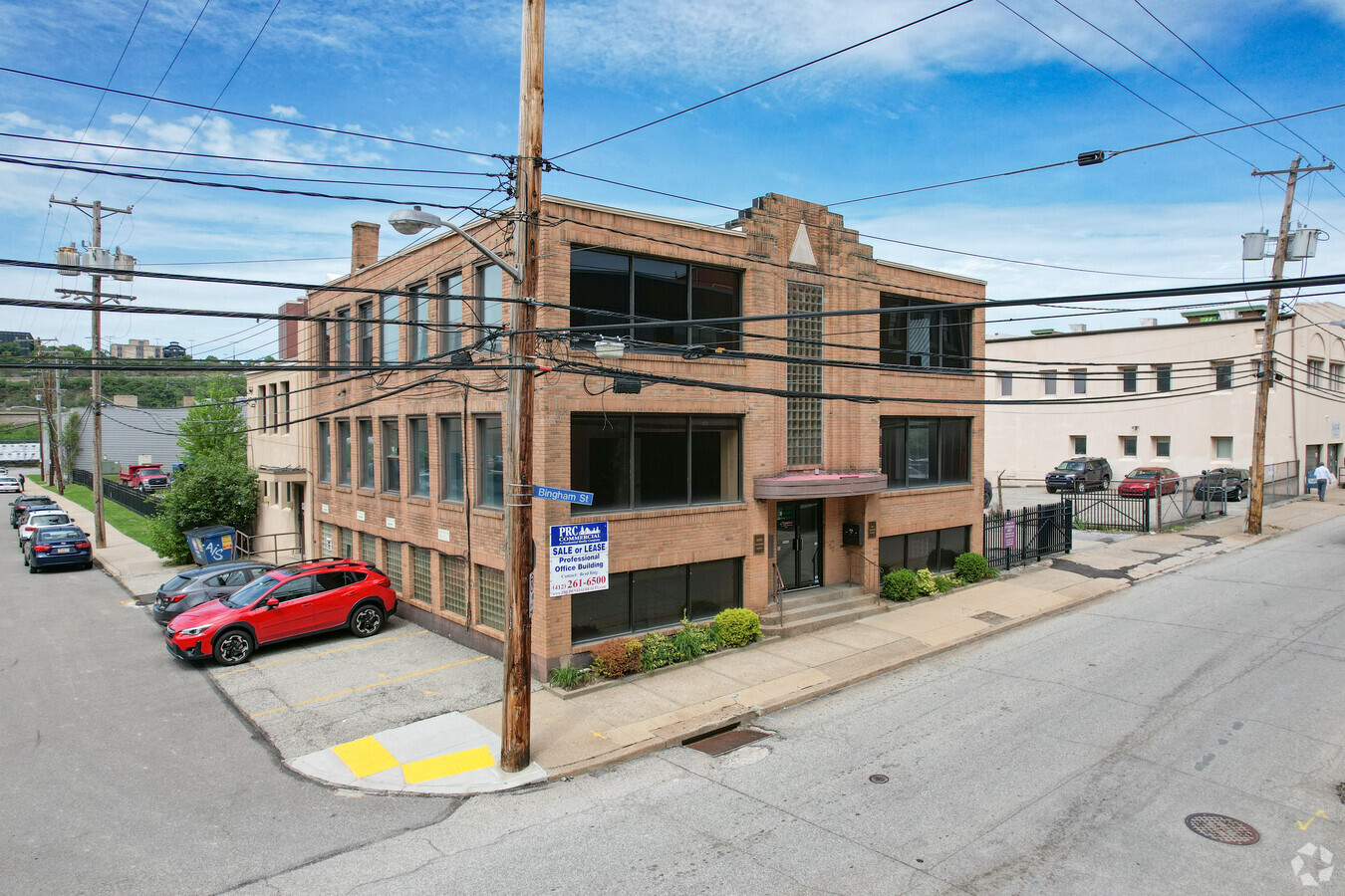 Unity Recovery Pittsburgh 
