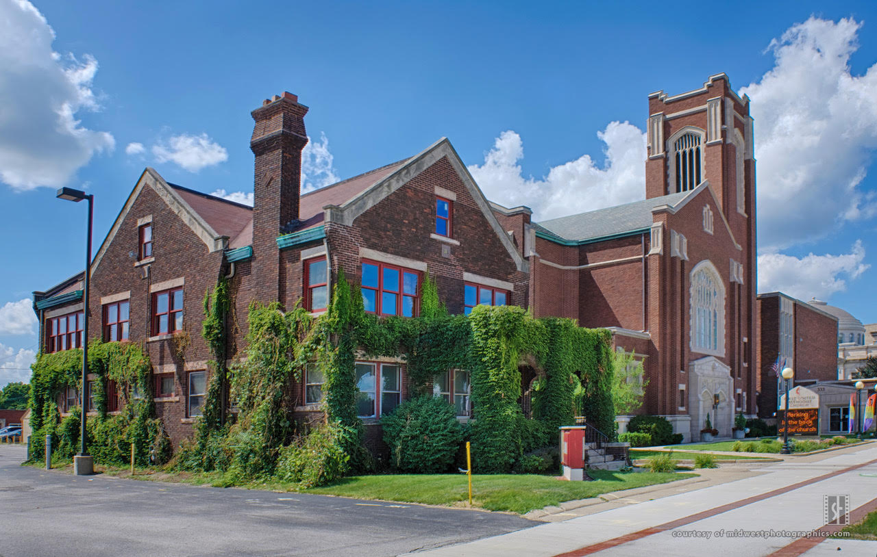 Upper Room Recovery South Bend Indiana 