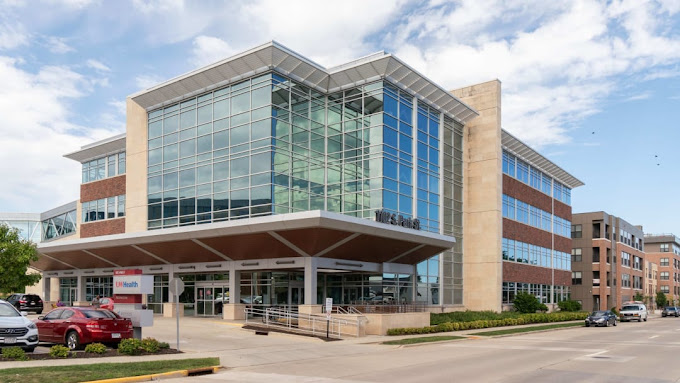 Uw Health Behavioral Health Park Street Madison Wisconsin 