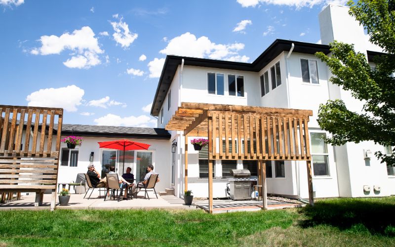 Valiant Living Greenwood Village Colorado 