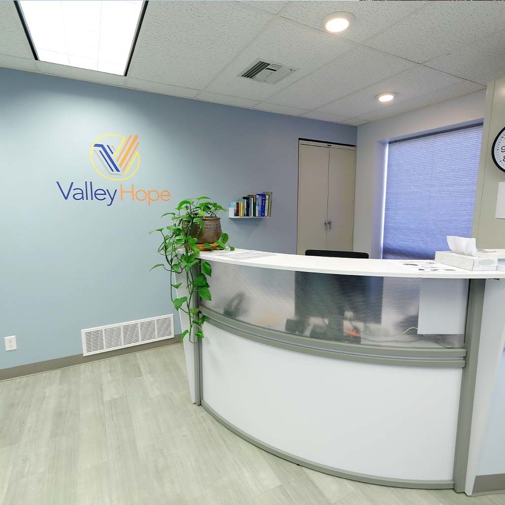 Valley Hope Oneill 