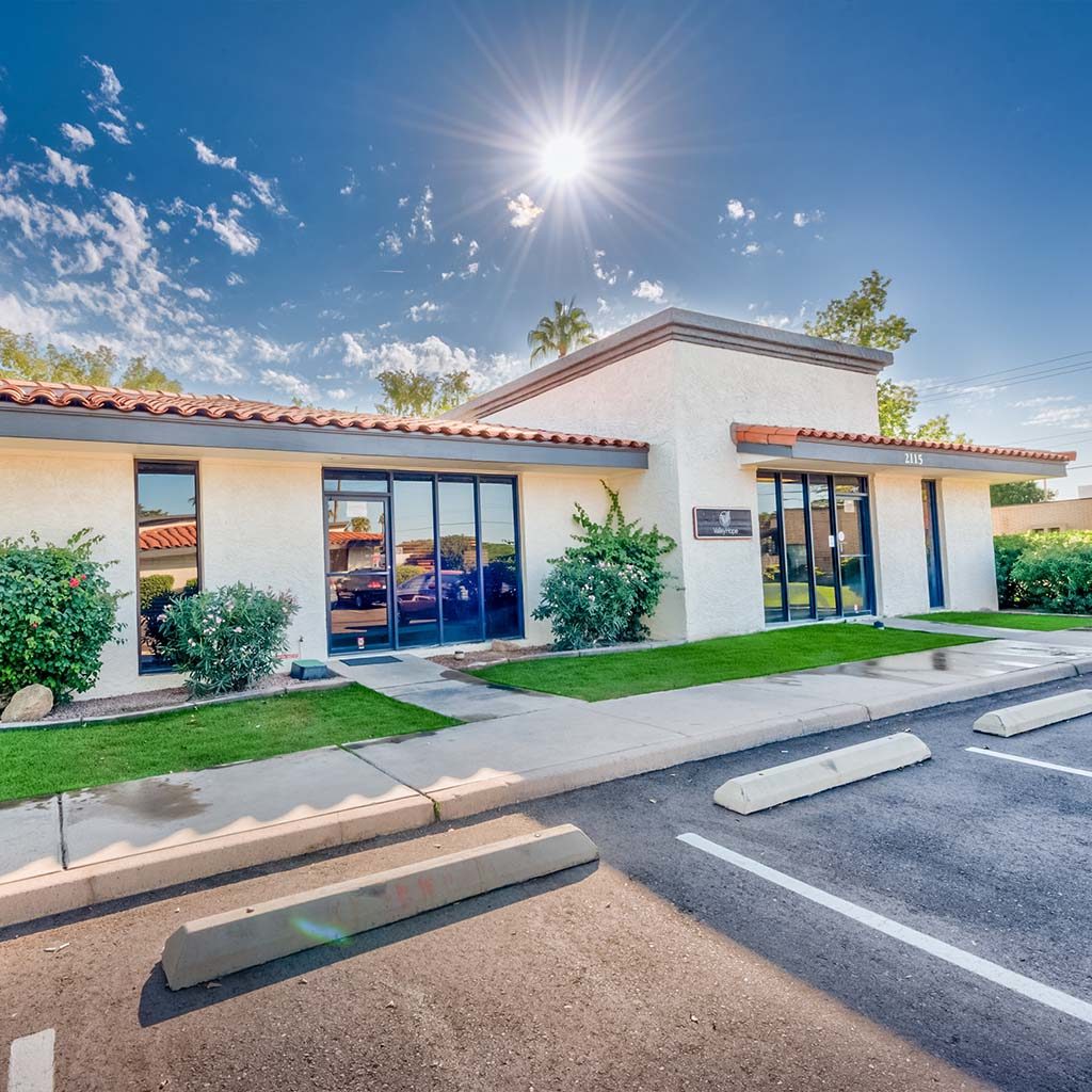 Valley Hope Tempe 