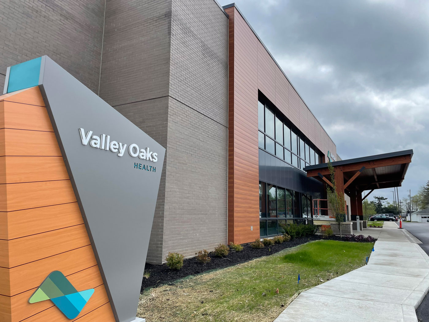 Valley Oaks Health Lafayette Indiana 