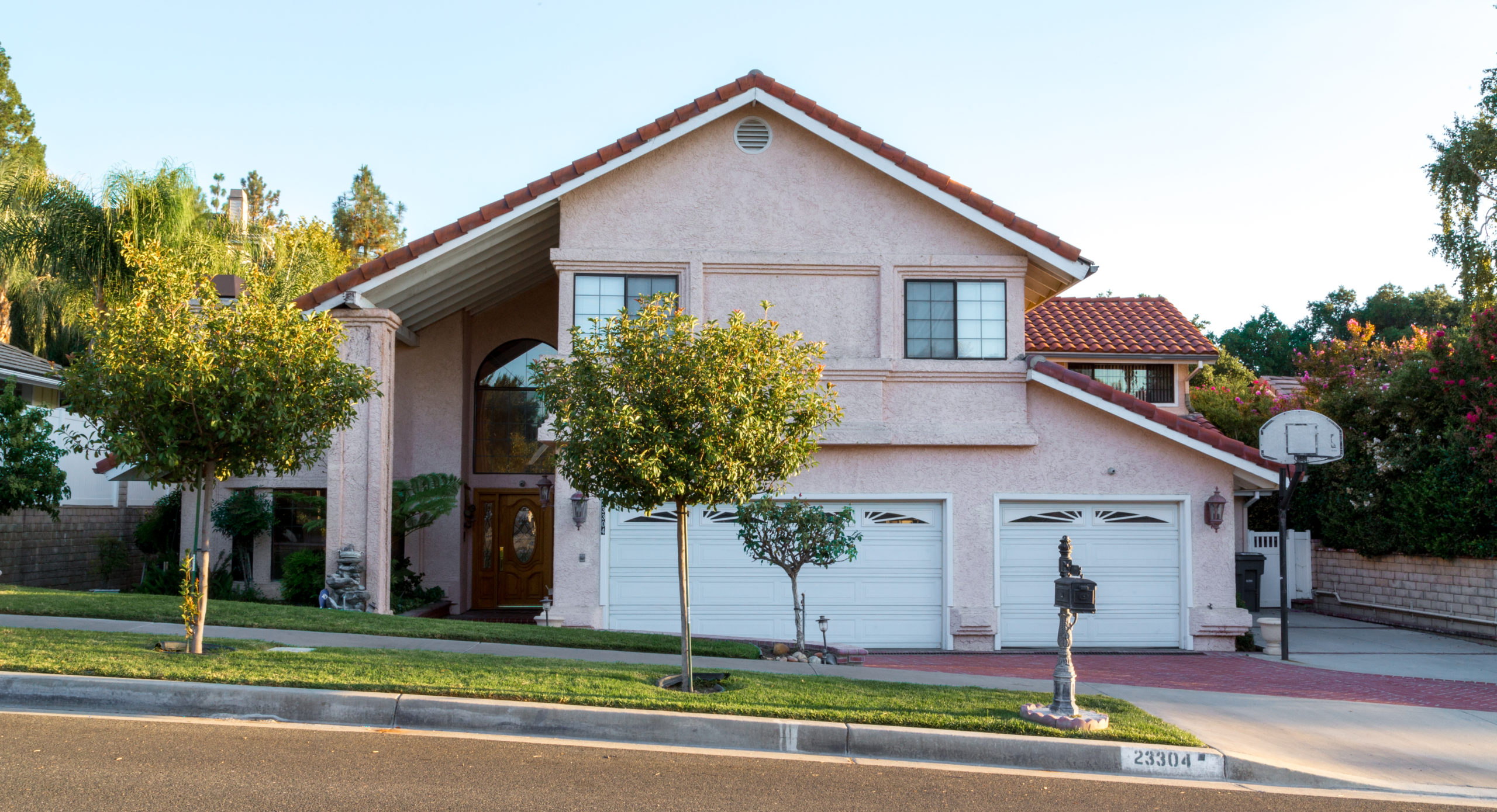 Valley Recovery Newhall California 
