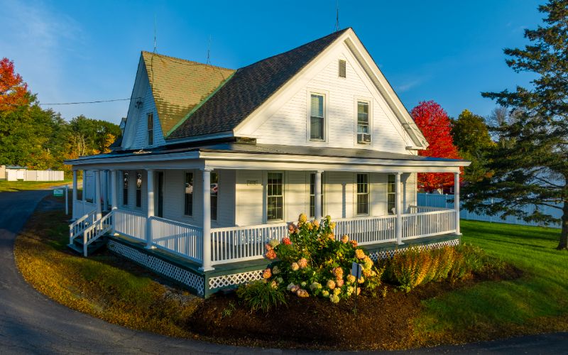 Valley Vista Women Vergennes Vermont 