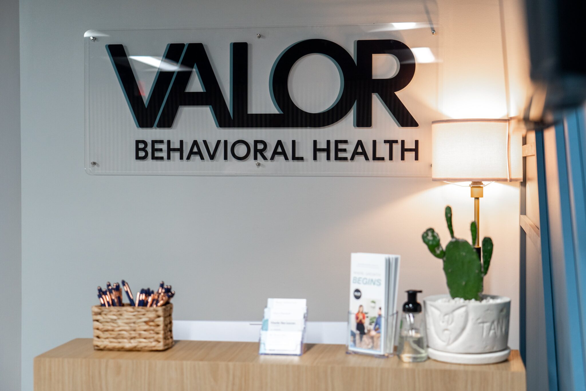Valor Behavioral Health Atlanta Georgia 