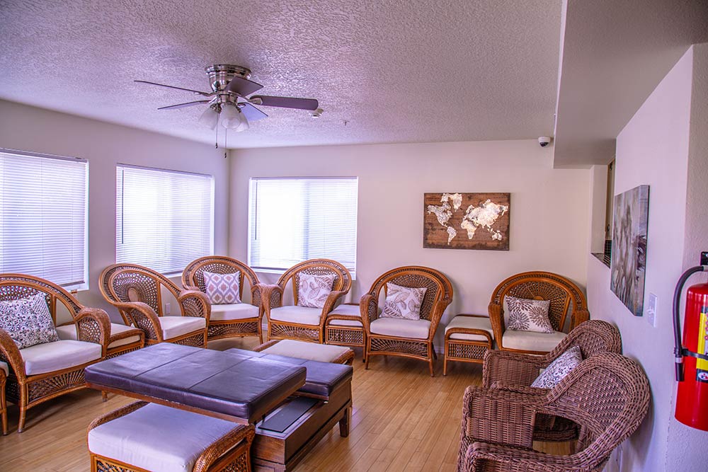 Vanguard Behavioral Health Albuquerque New Mexico 