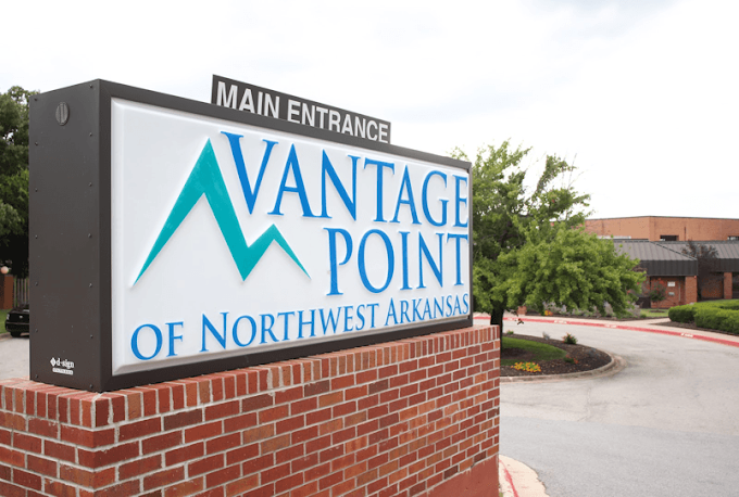 Vantage Point Of Northwest Arkansas Fayetteville Arkansas 