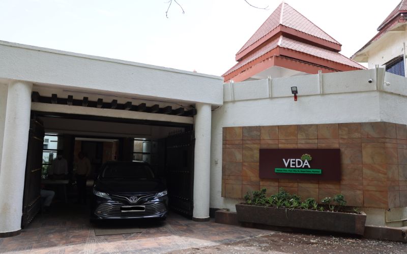 Veda India 