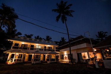 Veda5 Kerala India 