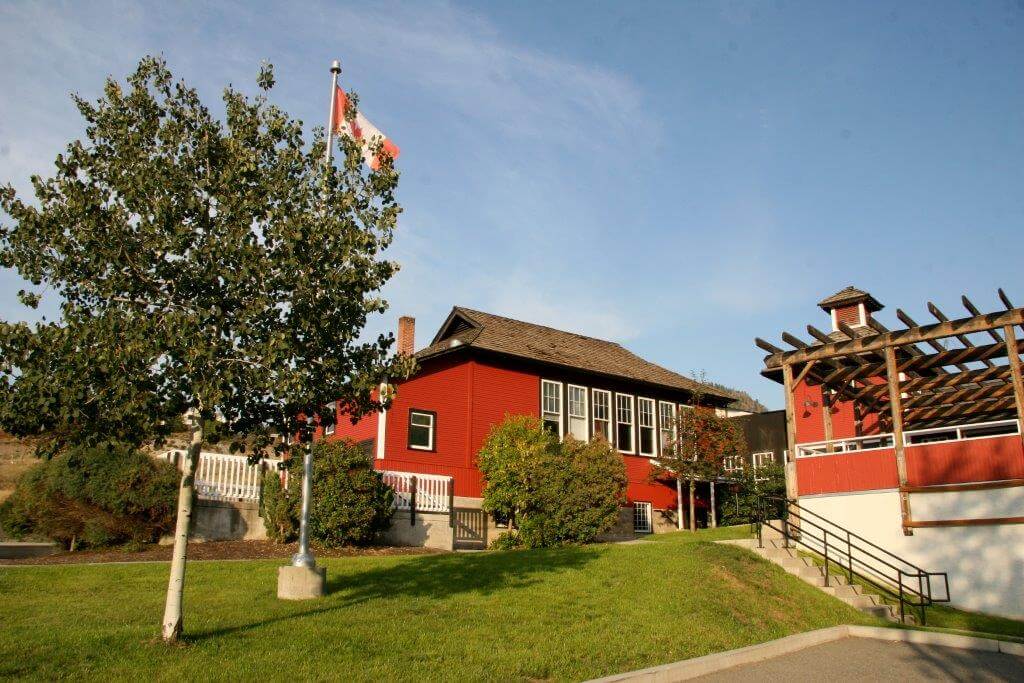 Venture Academy Delburne Canada 