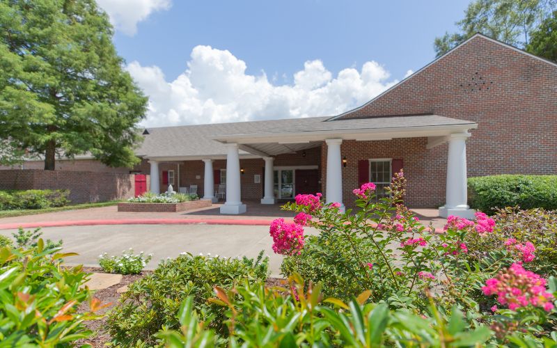 Vermilion Behavioral Health Lafayette Louisiana 