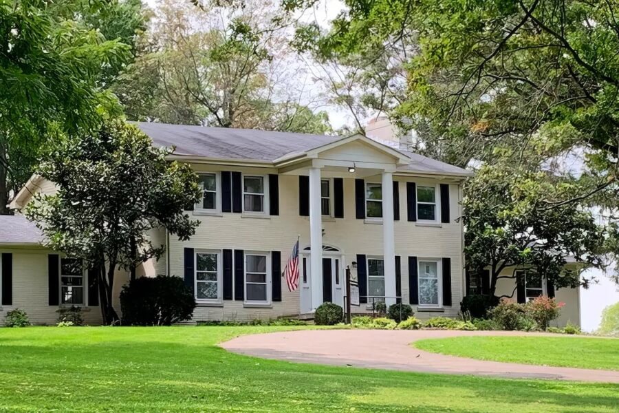 Versailles Womens Center Versailles Kentucky 