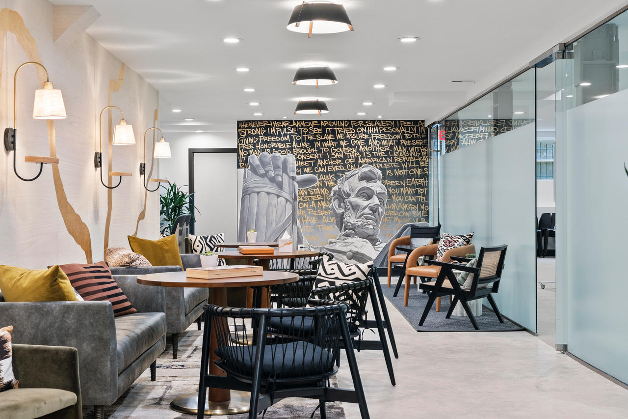 Verve Behavioral Health Washington Dc 