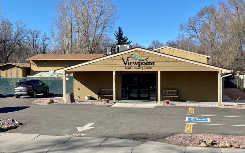 Viewpoint Dual Recovery Prescott Arizona 