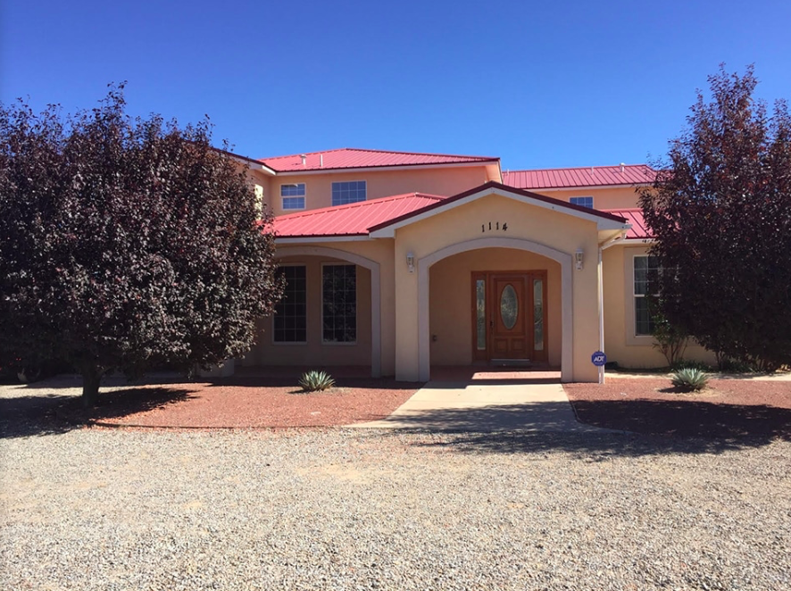 Viewpoint Rehabilitation New Mexico 