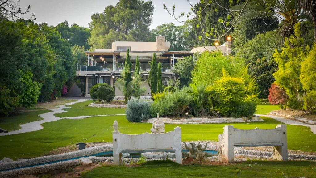 Villa Balance Israel 