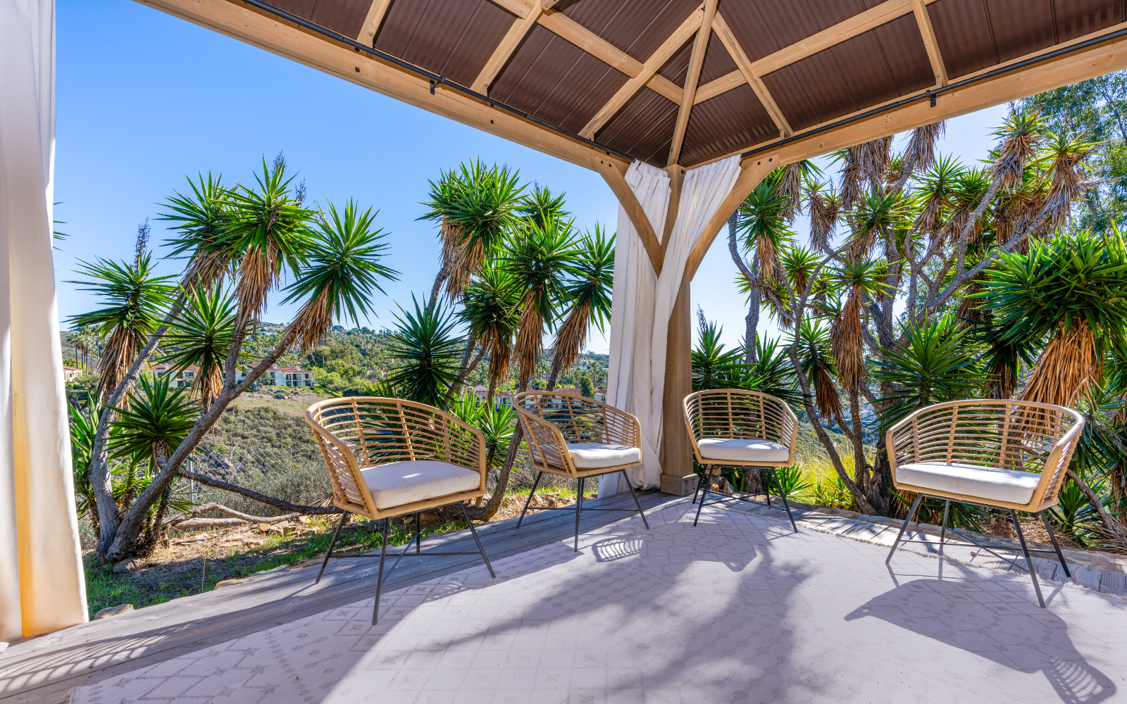 Villa Kali Ma Carlsbad California 