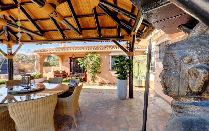 Villa Paradiso Rehab 