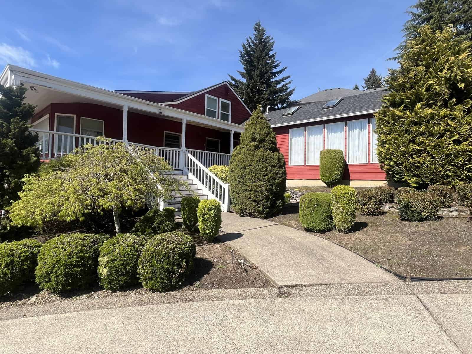Virtue Recovery Center Outpatient Milwaukie 