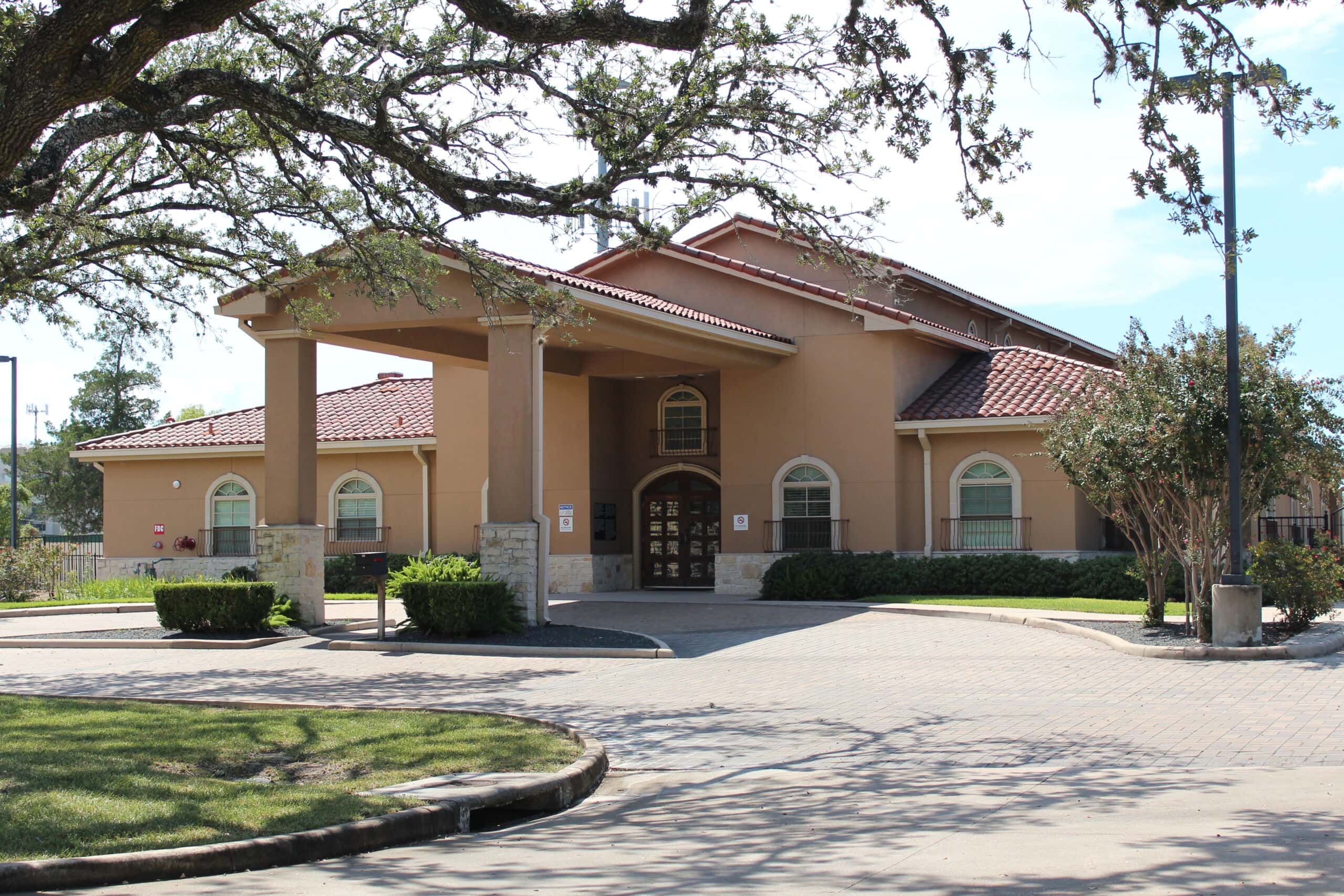 Virtue Recovery Houston Texas 