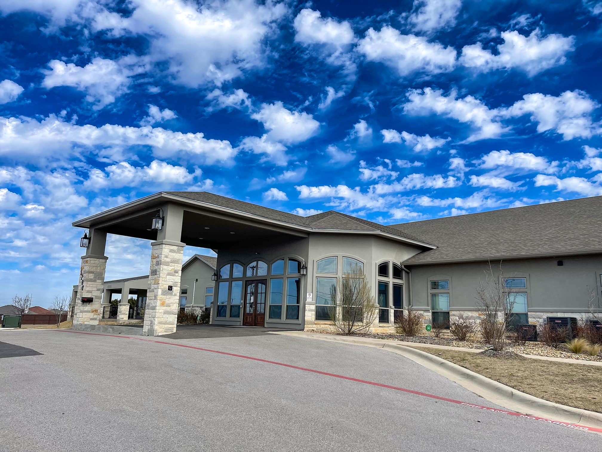 Virtue Recovery Kileen Texas 
