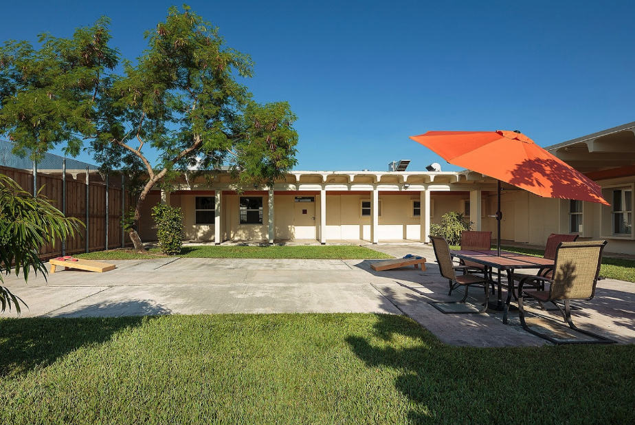 Vista Pines Health Florida 