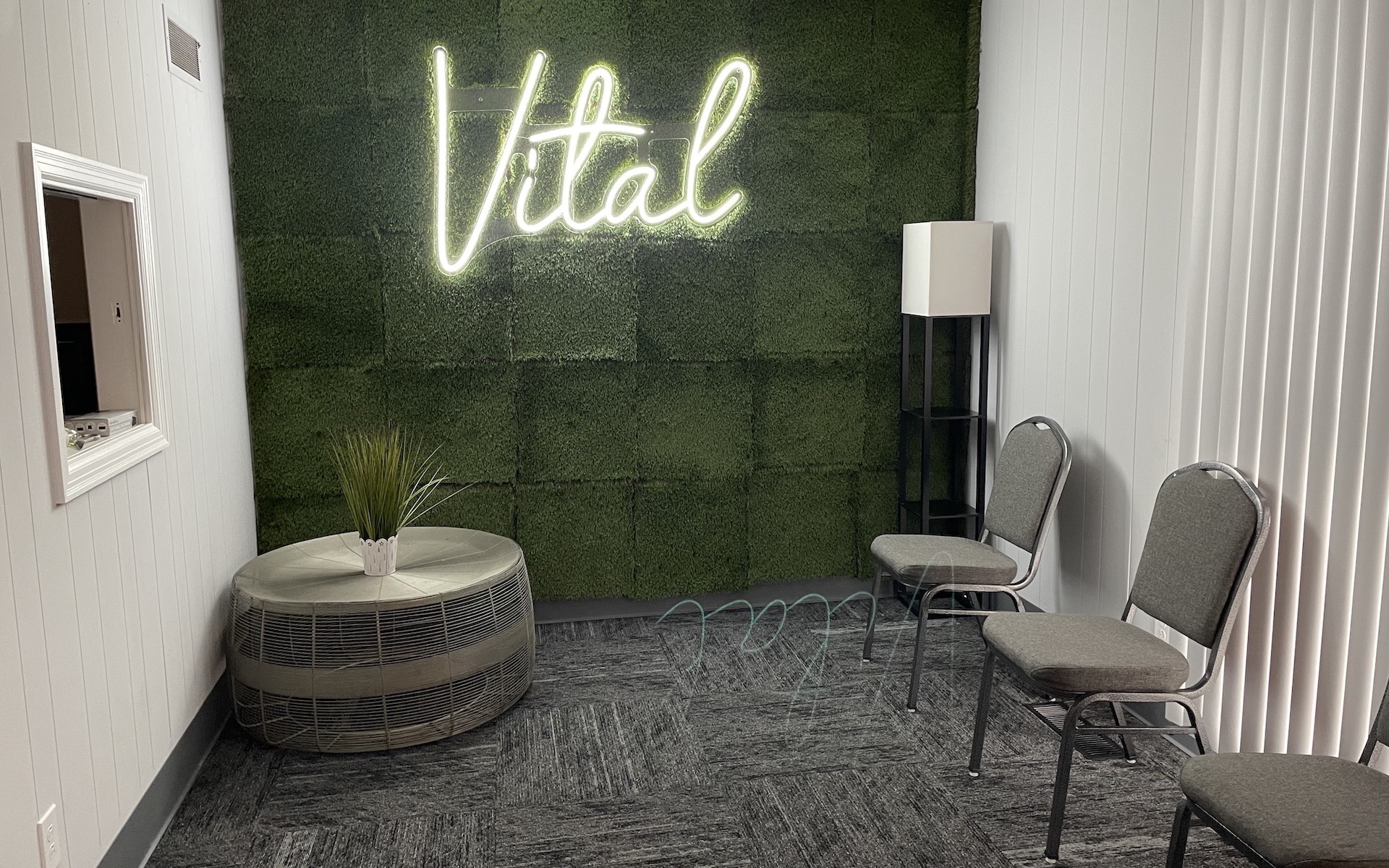 Vital Behavioral Health Frankfort Kentucky 
