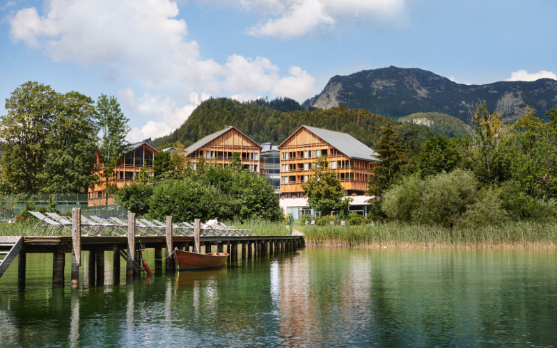 Vivamayr Altaussee Austria 