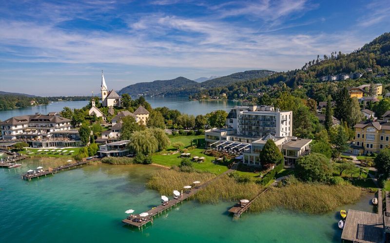 Vivamayr Maria Worth Austria 