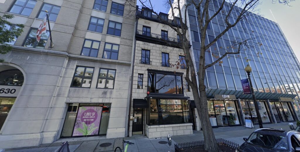 Vive Treatment Centers Washington Dc 